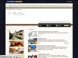 Sites similar to grandcastle.sk