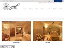 Sites similar to grandcavesuites.com