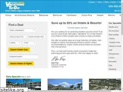Sites similar to grandcaymanresort.com