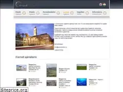 Sites similar to grandcenter.hu