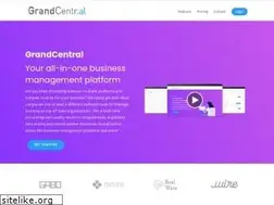 Sites similar to grandcentr.al