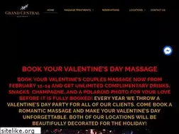 Sites similar to grandcentralbodywork.com