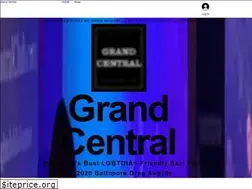 Sites similar to grandcentralclub.com