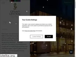 Sites similar to grandcentralhotelbelfast.com