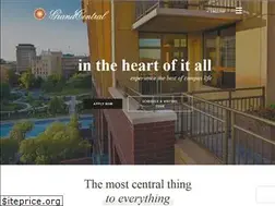 Sites similar to grandcentralmadison.com