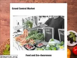 Sites similar to grandcentralmarketgr.com