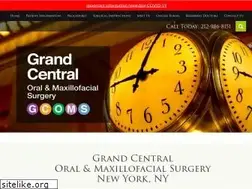 Sites similar to grandcentraloms.com
