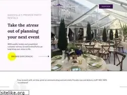Sites similar to grandcentralparty.com