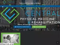 Sites similar to grandcentralphysical.com
