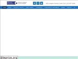 Sites similar to grandcentralpt.net