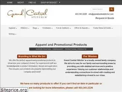Sites similar to grandcentralstitchin.com