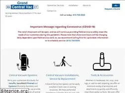 Sites similar to grandcentralvac.com
