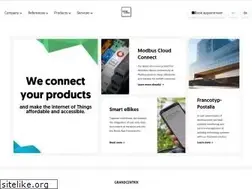 Sites similar to grandcentrix.net
