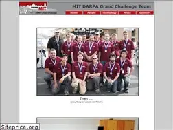 Sites similar to grandchallenge.mit.edu