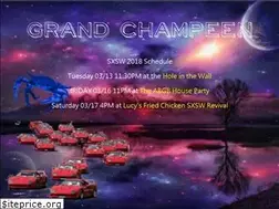 Sites similar to grandchampeen.com