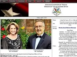 Sites similar to grandchapteroftexasoes.org