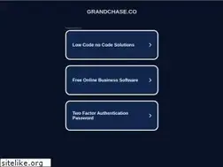 Sites similar to grandchase.co