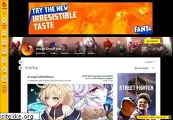 Sites similar to grandchase.wikia.com