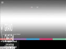 Sites similar to grandchelem.ch