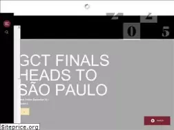 Sites similar to grandchesstour.org