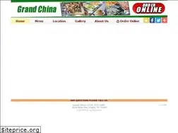 Sites similar to grandchinadallas.com