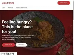 Sites similar to grandchinamerchantville.com