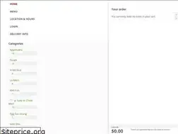 Sites similar to grandchinaohio.com