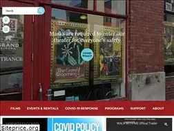 Sites similar to grandcinema.com