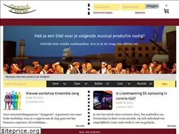 Sites similar to grandcircle.nl