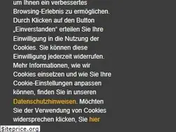 Sites similar to grandcityproperty.de