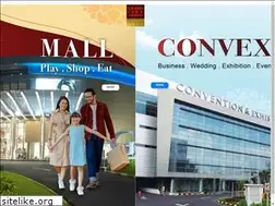 Sites similar to grandcitysurabaya.com