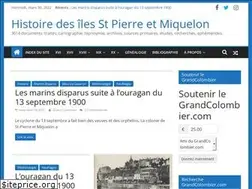 Sites similar to grandcolombier.com