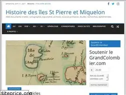 Sites similar to grandcolombier.pm