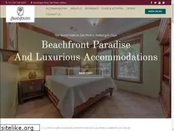 Sites similar to grandcolonyvillas.com