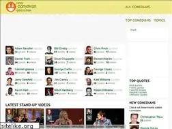 Sites similar to grandcomedy.com