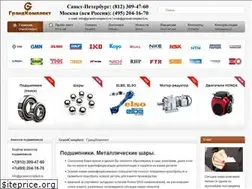 Sites similar to grandcomplect.ru