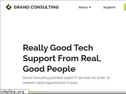 Sites similar to grandconsulting.com