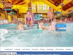 Sites similar to grandcountry.com