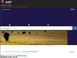 Sites similar to grandcountyems.com