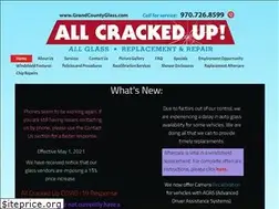 Sites similar to grandcountyglass.com