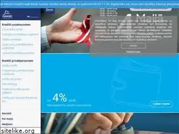 Sites similar to grandcredit.lv