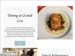 Sites similar to grandcru-wine.com