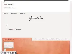 Sites similar to grandcru.ch