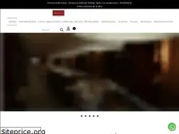 Sites similar to grandcru.com.ar