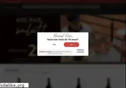 Sites similar to grandcru.com.br