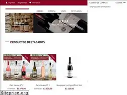 Sites similar to grandcru.com.uy