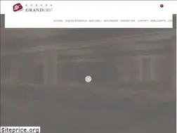 Sites similar to grandcru.com