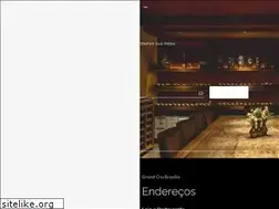 Sites similar to grandcrubsb.com.br