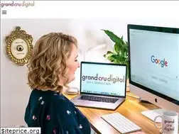 Sites similar to grandcrudigital.com.au