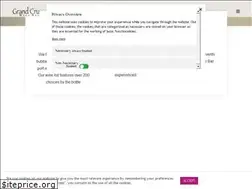 Sites similar to grandcrumagnolia.com